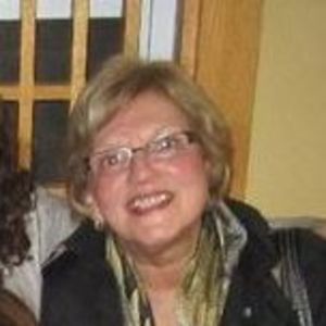 Meet your Posher, Gail